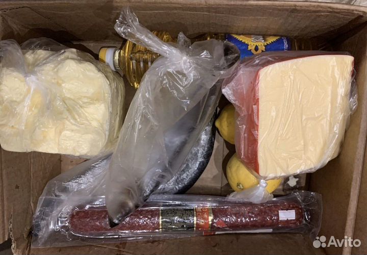 Паек 4 норма