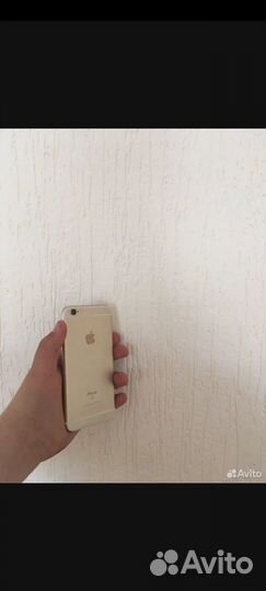 iPhone 6S, 16 ГБ