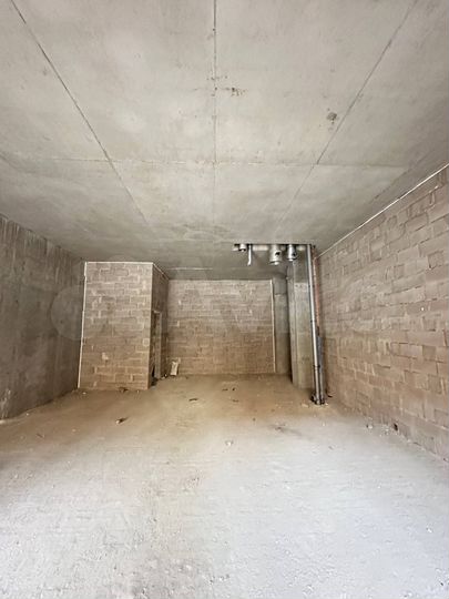 2-к. квартира, 73 м², 9/12 эт.