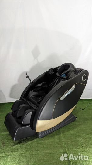 Массажное кресло