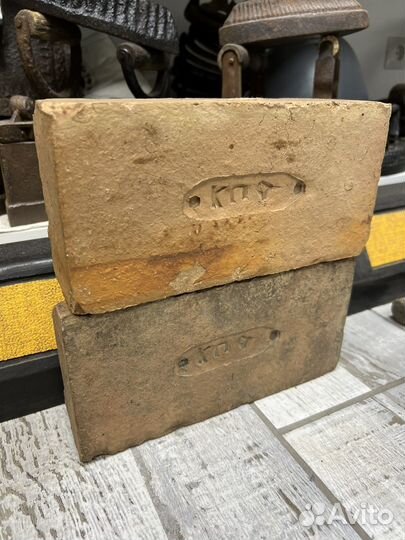 Кирпич Царский кпф