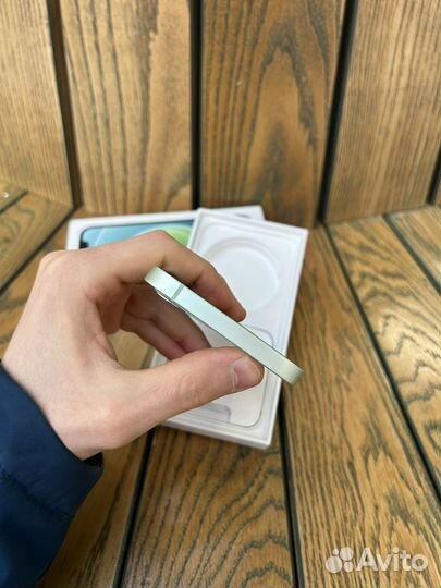 iPhone 12, 128 ГБ