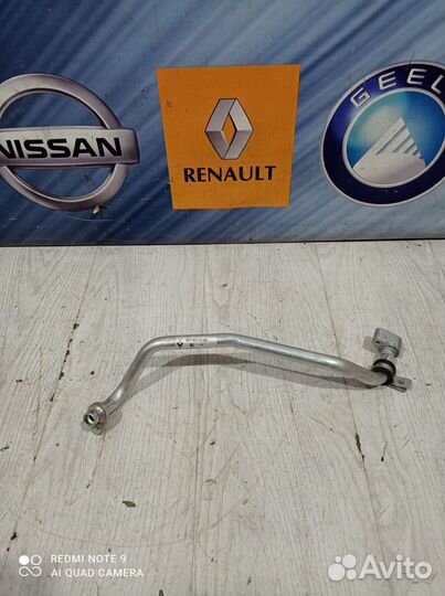 Трубка Шланг кондиционера Renault logan 2