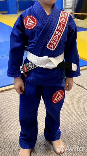 Кимоно для джиу джитсу Y2