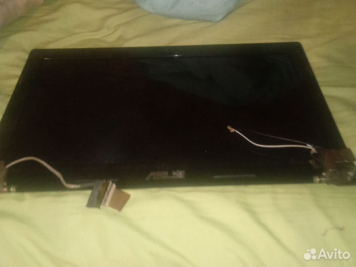 Матрица для ноутбука asus