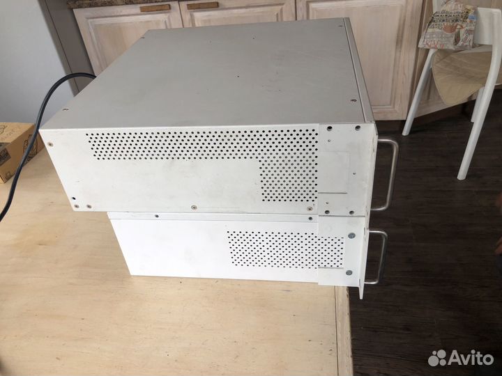 Источник бесперебойного питания для котла