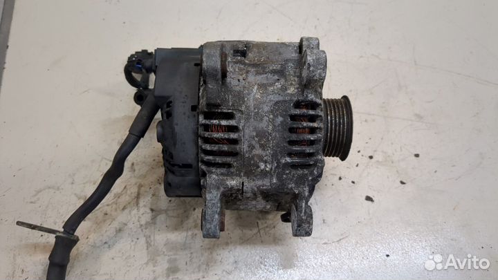 Генератор Audi Q7, 2007