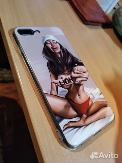 iPhone 7 Plus, 32 ГБ