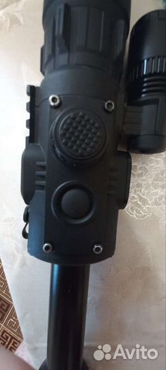 Цифровой прицел день ночь yukon photon RT 4.5X42
