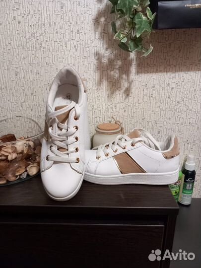 Слипоны женские