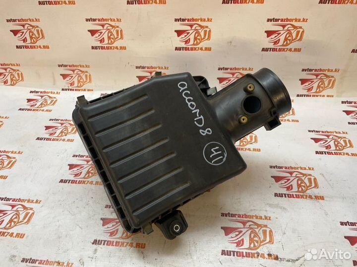 Корпус воздушного фильтра Honda Accord 8 CU K24Z3