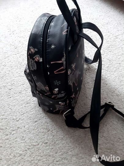 Рюкзак для девочки