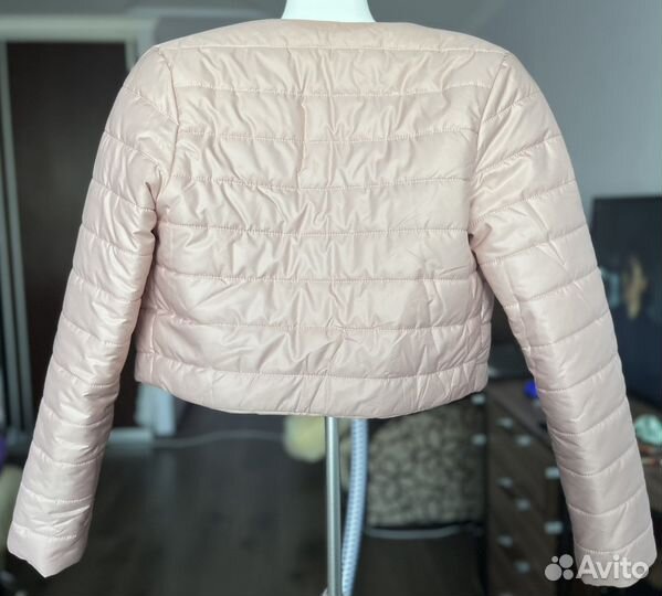 Куртка женская