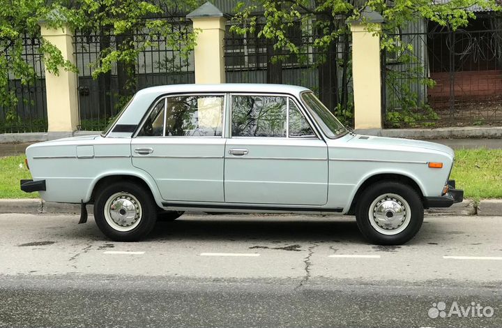 ВАЗ 2106 1.3 МТ, 1992, 45 892 км