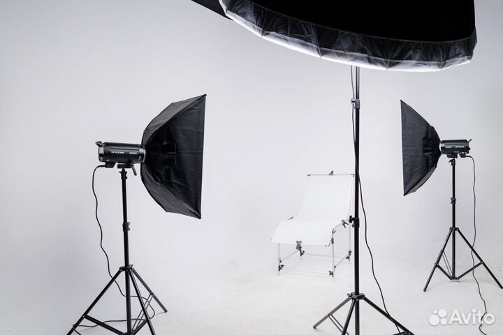 Фото для маркетплейсов WB, Ozon, сборные съемки