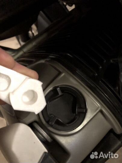 Спец.ключ на мотоциклы BMW