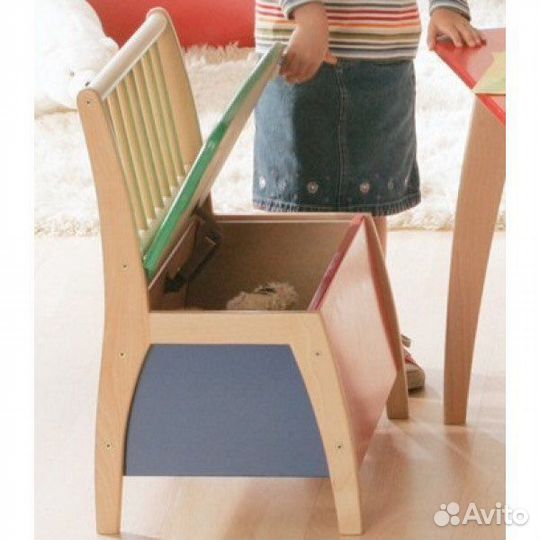 Комплект мебели в детскую Geuther, можно отдельно