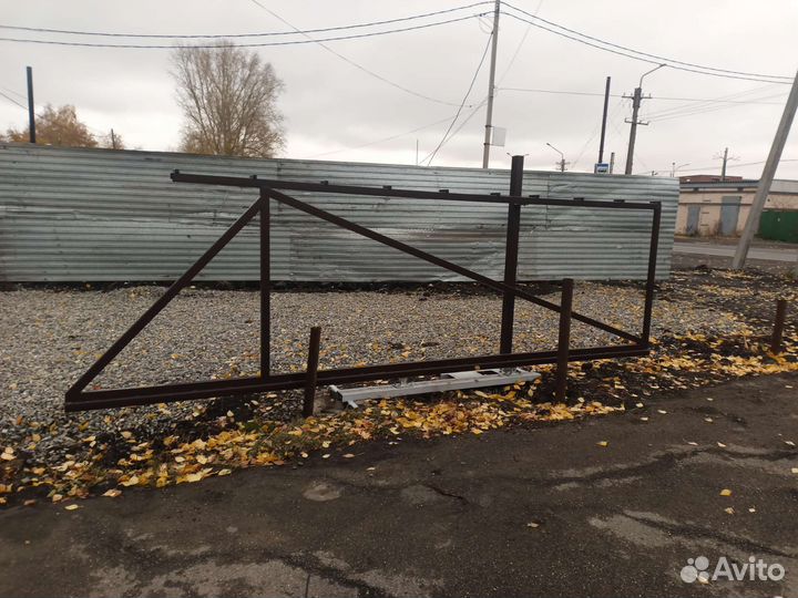 Монтажные работы