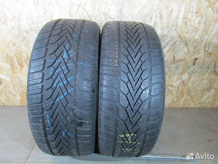 Semperit Speed Grip 2 225/50 R17