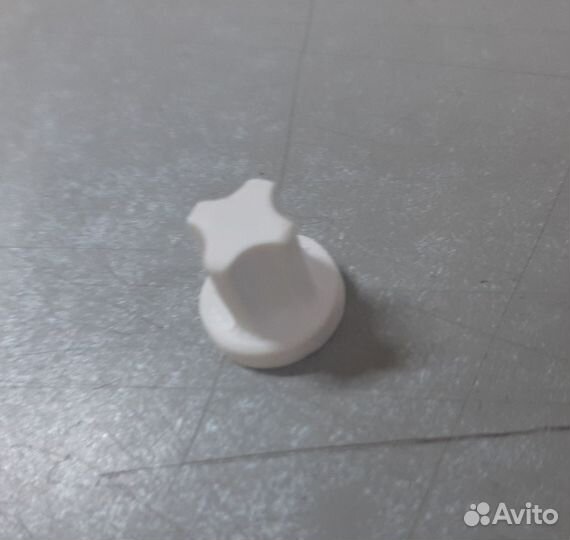 Втулка вала блендера scarlett