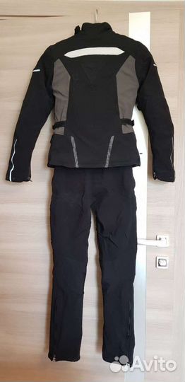 Мотокостюм женский Dainese 40 размер