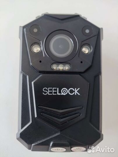 Видеорегистратор персональный