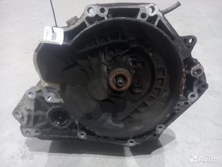 МКПП Opel Corsa D 1.2 I 2010