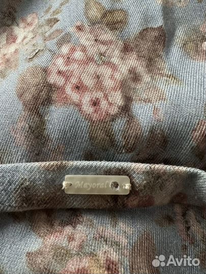 Платье для девочки 116 122