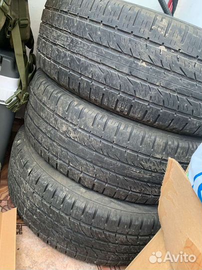 Viatti Bosco A/T V-237 215/60 R17