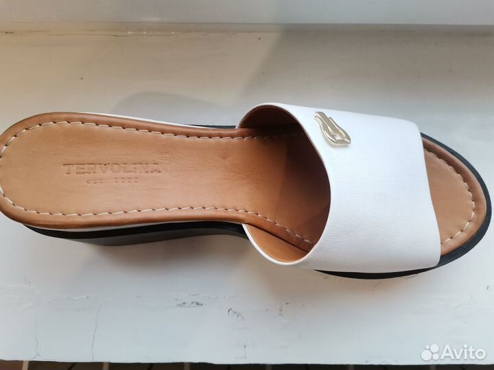 Сабо женские 40 размер