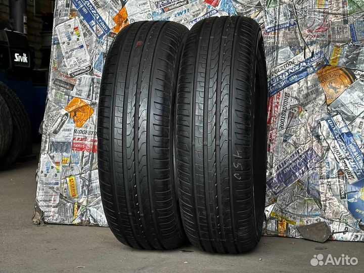 Pirelli Cinturato P7 205/60 R16