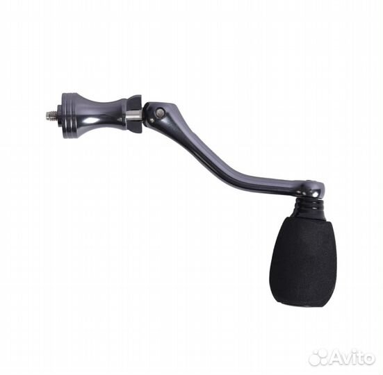 Катушка безынерционная Black Side Aviator PRO 4500