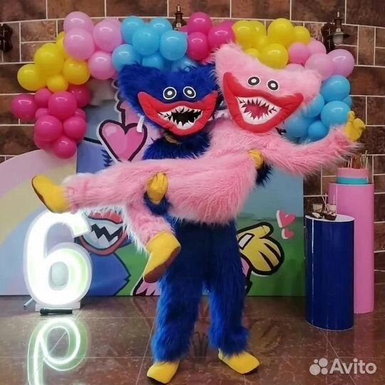 Аниматор Уэнсдей и другие персонажи