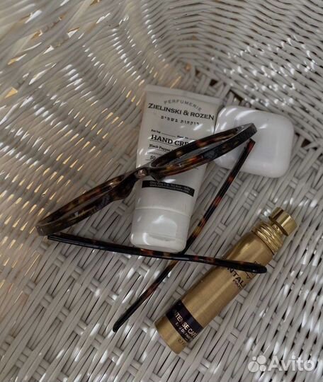 Духи Оригинал Распив Intense Cafe Montale