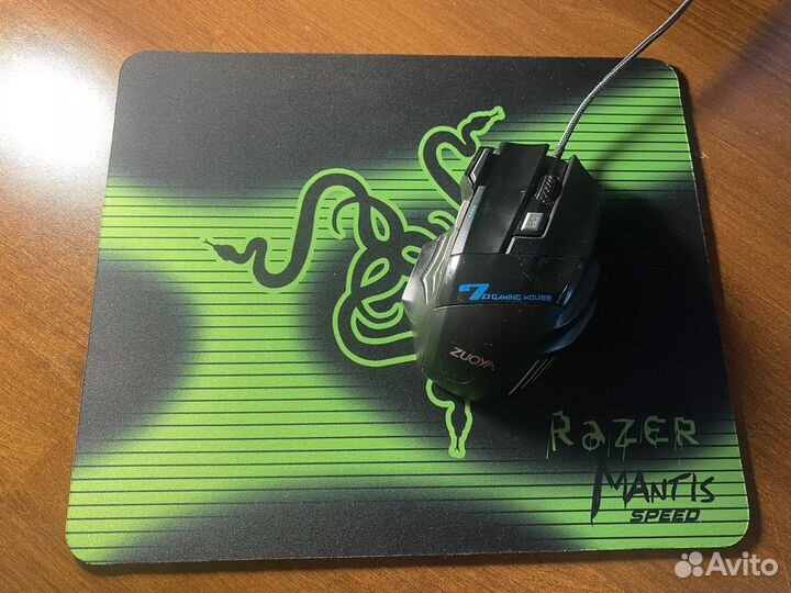 Коврик для мыши