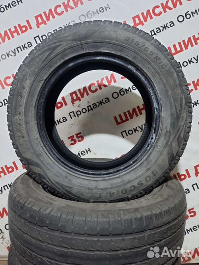 Viatti Bosco A/T 215/65 R16