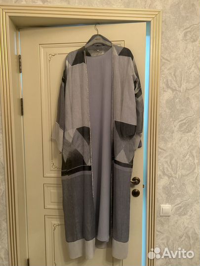 Платье абая