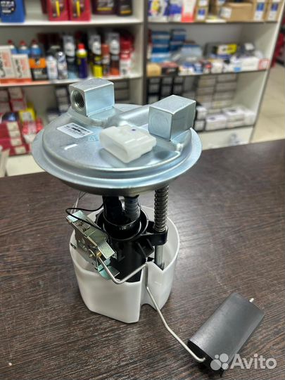 Модуль бензонасоса ваз 2108-2112 8клап.в наличии