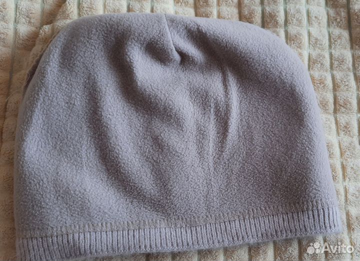 Шапка женская зимняя