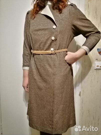 Платье, 50 размер