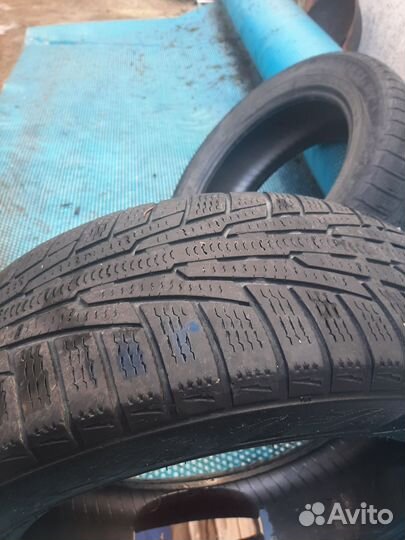 Nokian Tyres Nordman RS2 215/60 R17