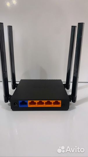 Wi-fi роутер TP-Link Archer C54