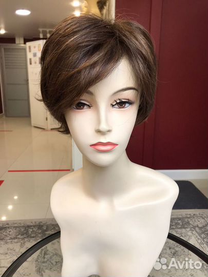 Искусственный парик Joy Ellen Wille