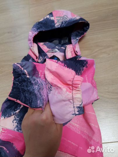 Комбинезон без утеплителя reima 92