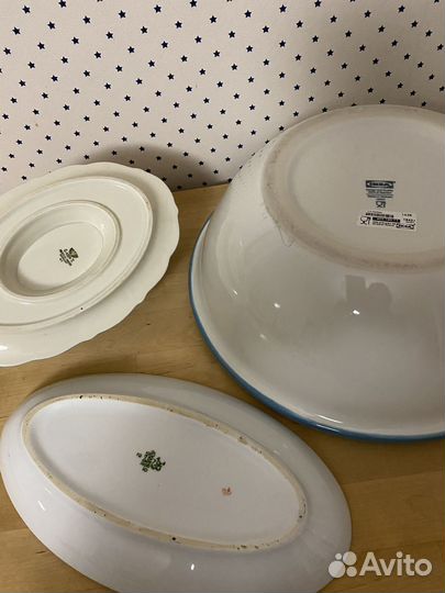 Старинный декор