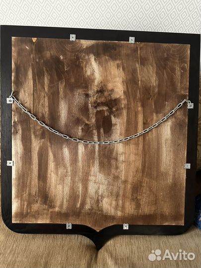 Герб России