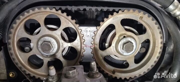 Фиксатор грм Лачетти F16D3