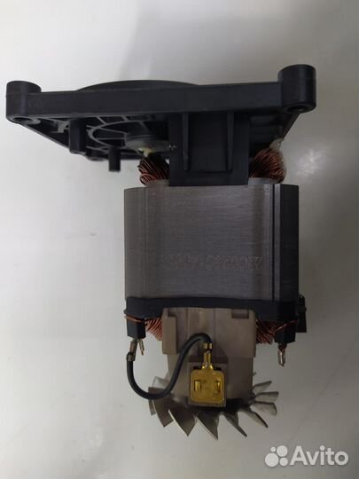 Моторы Для Электро пилы ресанта новые