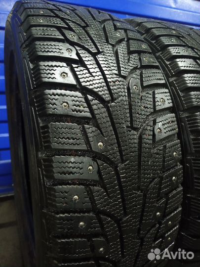 Hankook Winter I'Pike RS W419 195/55 R16 91T