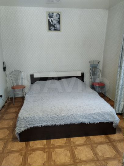 1-к. квартира, 30 м², 1/4 эт.